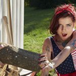 pin-up houses storage